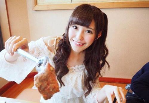 桥本有菜,闪耀舞台的璀璨新星